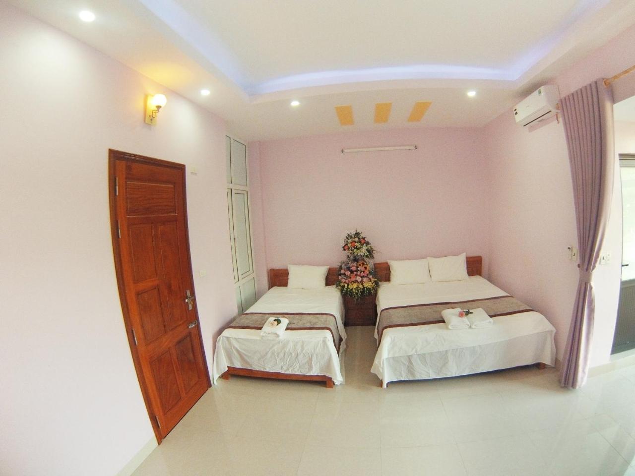 Rose Garden Homestay Ninh Binh Exterior photo