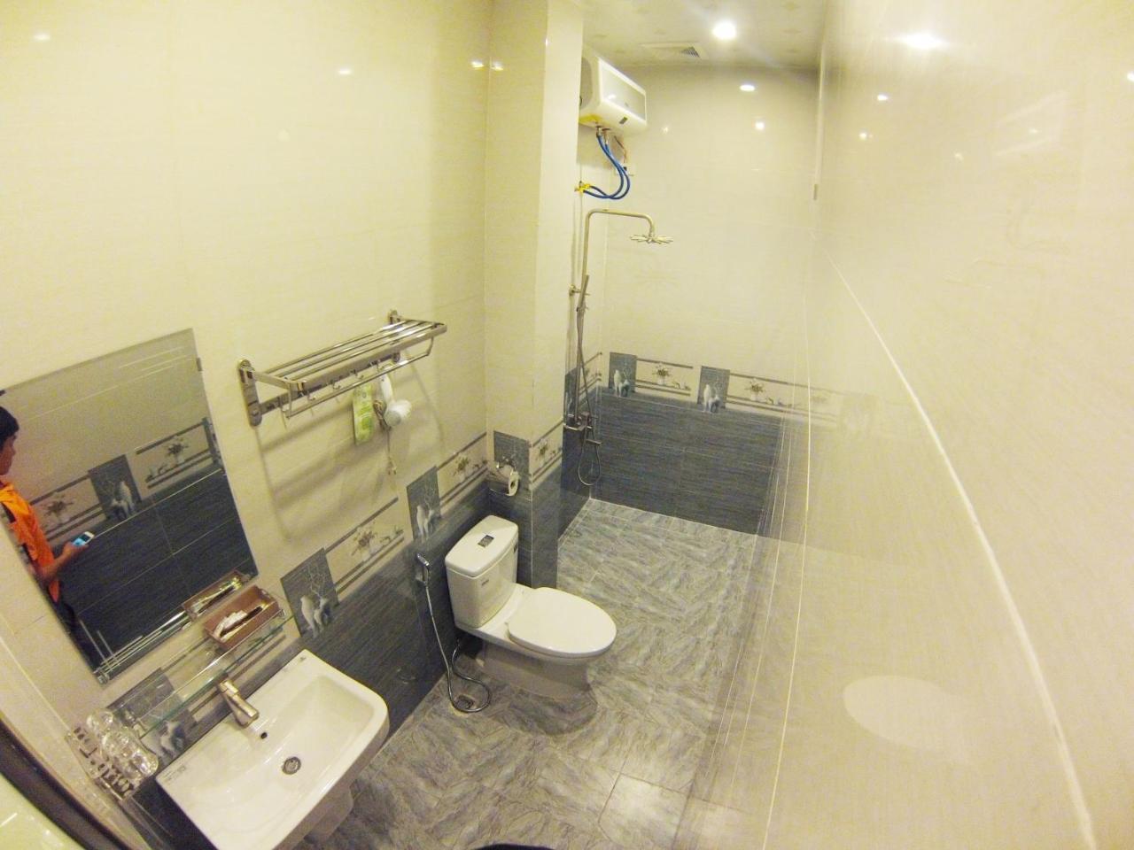 Rose Garden Homestay Ninh Binh Exterior photo