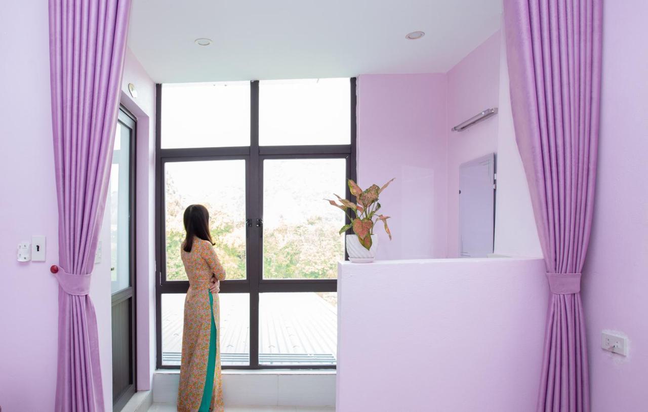 Rose Garden Homestay Ninh Binh Exterior photo