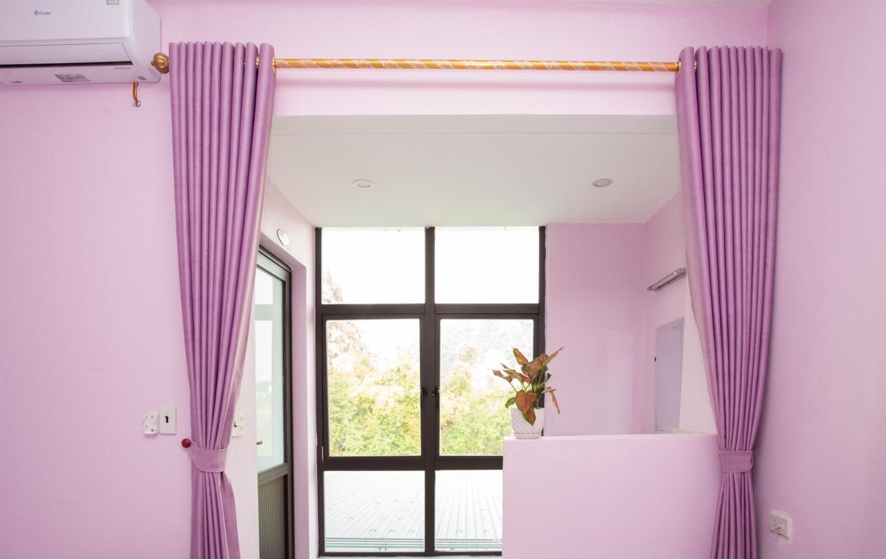 Rose Garden Homestay Ninh Binh Exterior photo