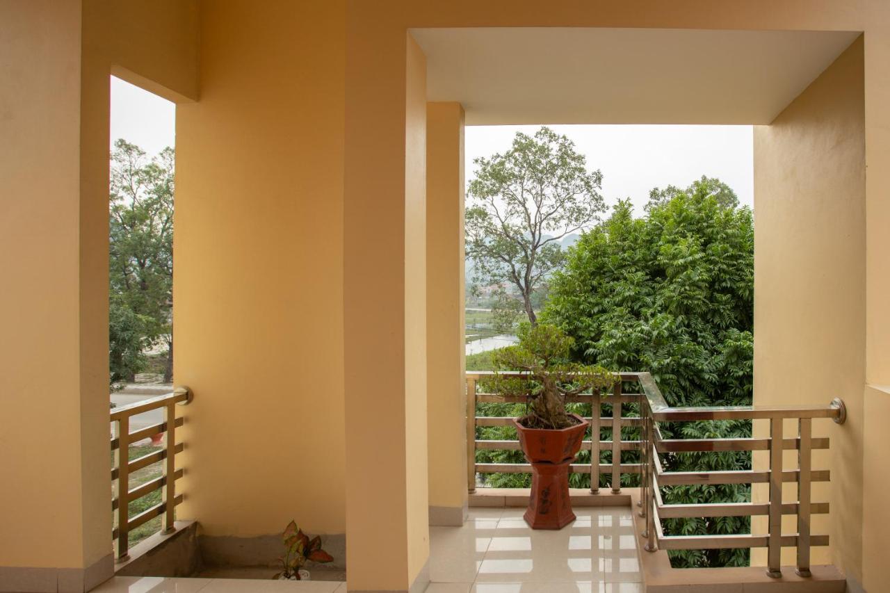 Rose Garden Homestay Ninh Binh Exterior photo