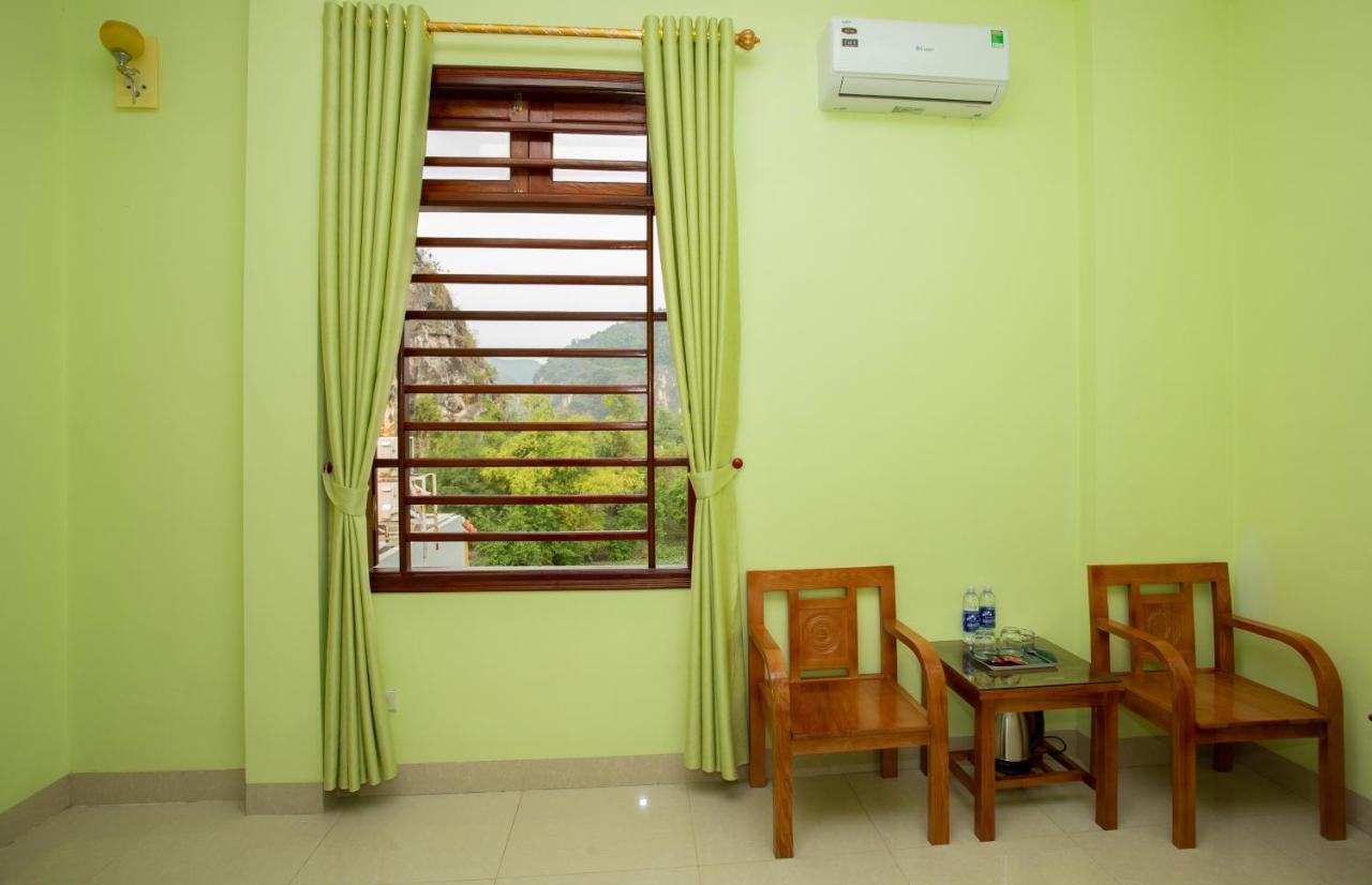 Rose Garden Homestay Ninh Binh Exterior photo
